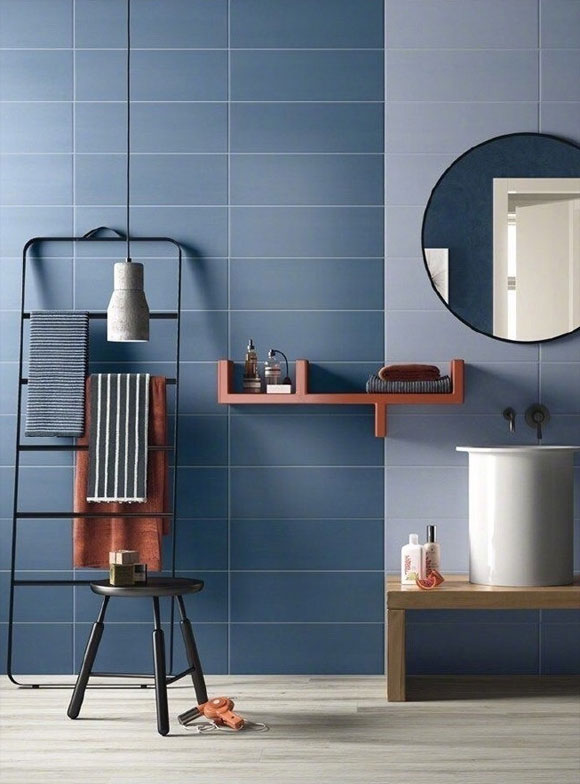 卫生间装修设计