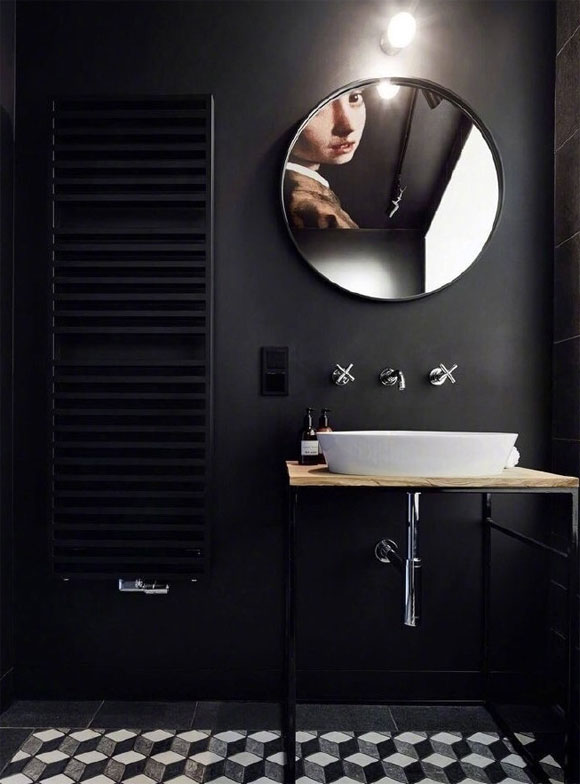 卫生间装修设计