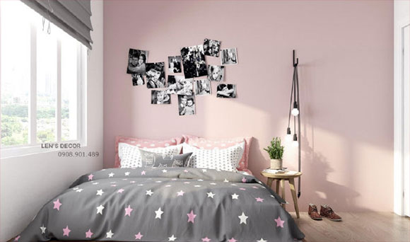 儿童房装修设计