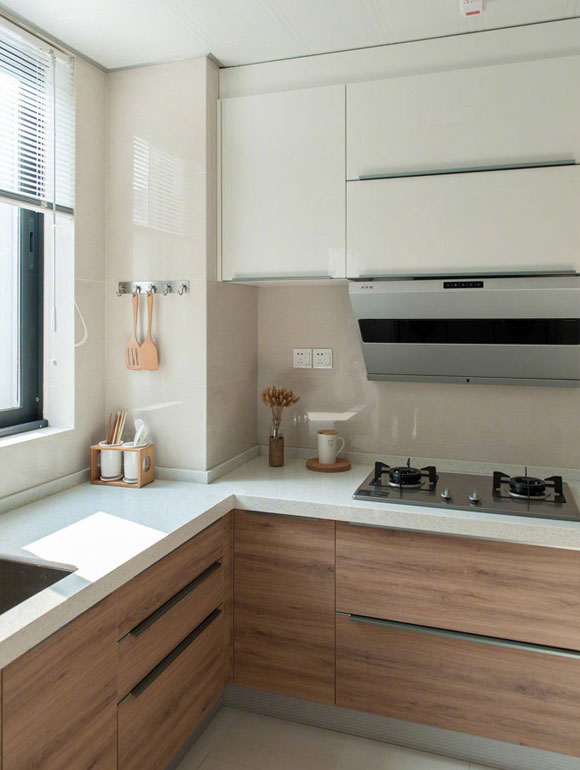 现代简约风格装修