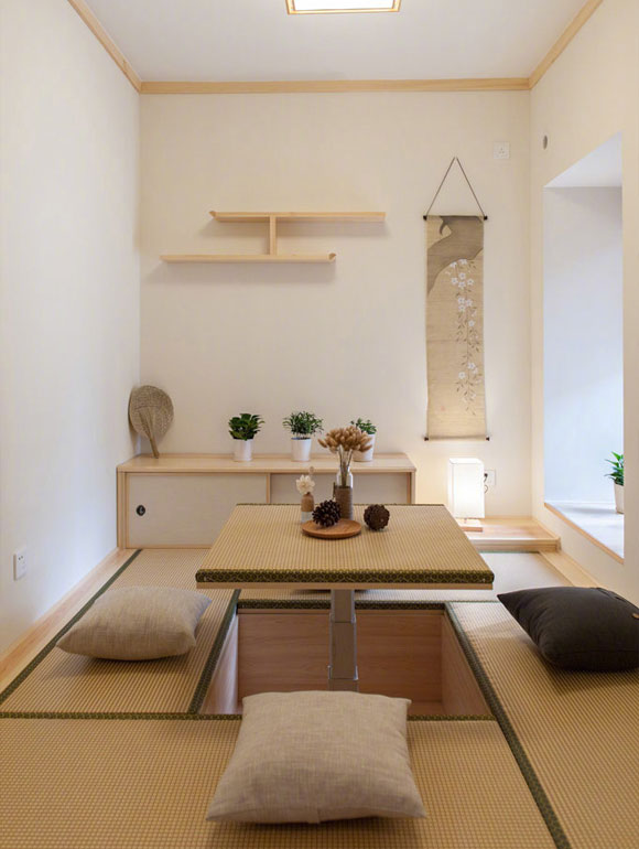 现代简约风格装修