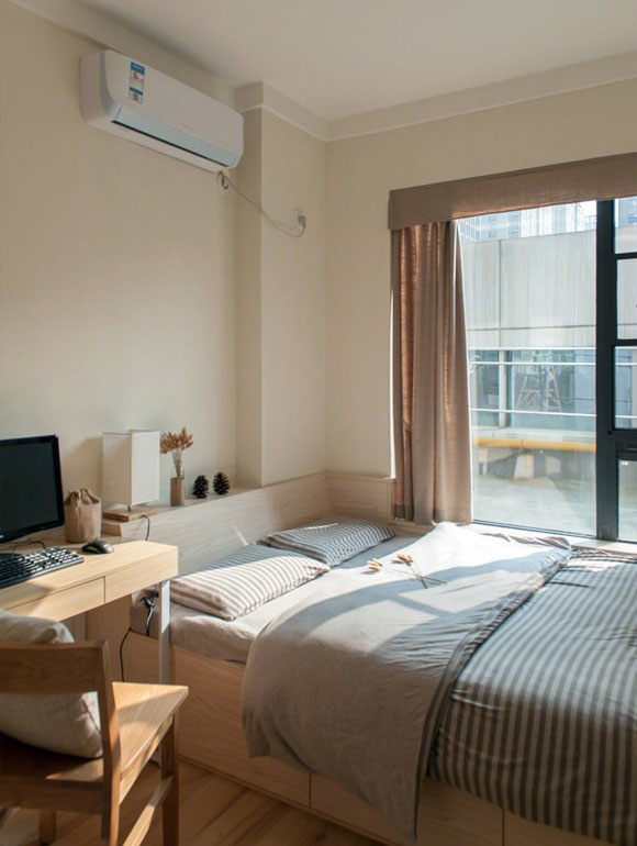 现代简约风格装修