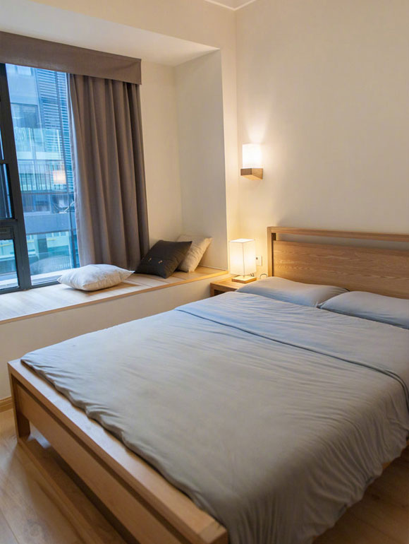 现代简约风格装修