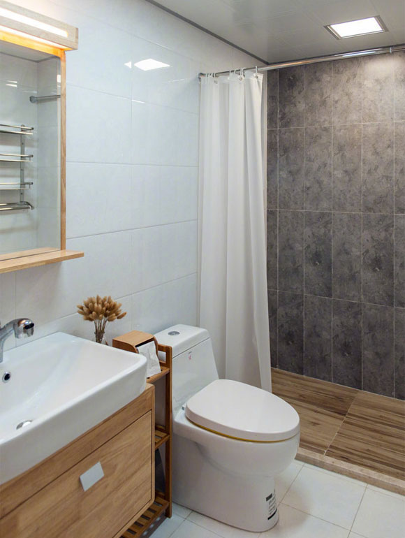 现代简约风格装修