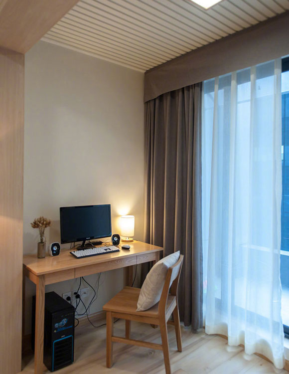 现代简约风格装修