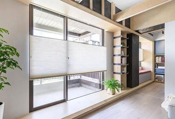 北欧风三房装修