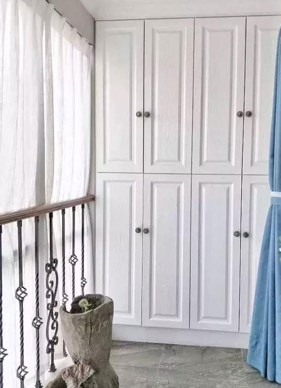 过道储物柜,阳台储物柜