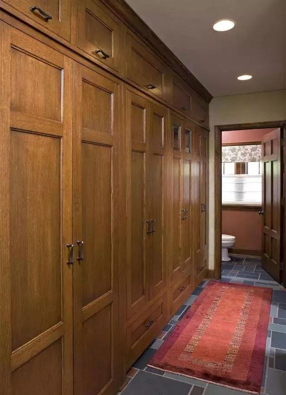 过道储物柜,阳台储物柜