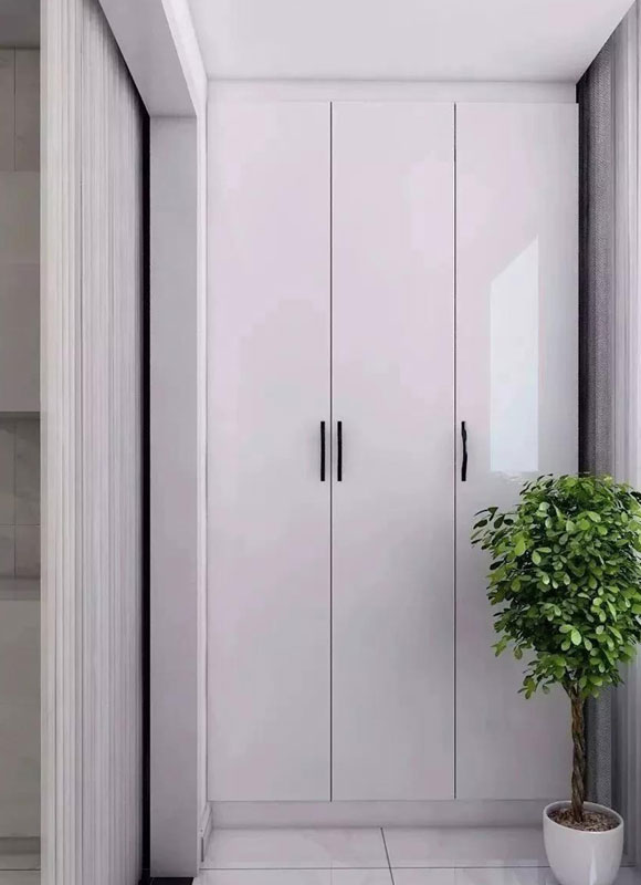 过道储物柜,阳台储物柜