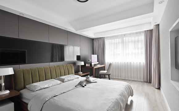 现代北欧风装修