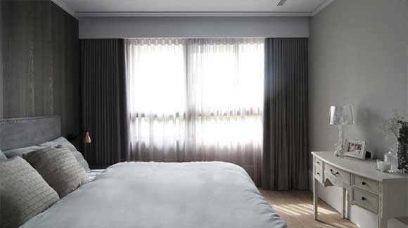 现代简约风格装修