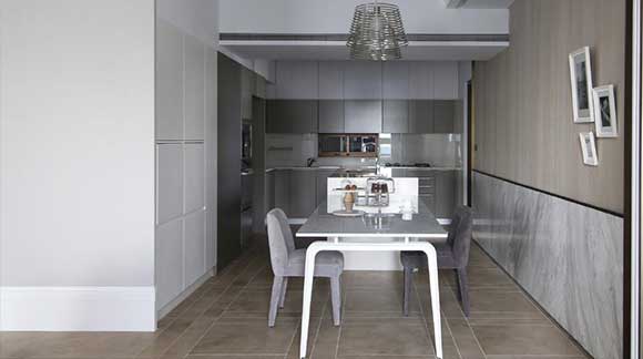 现代简约风格装修