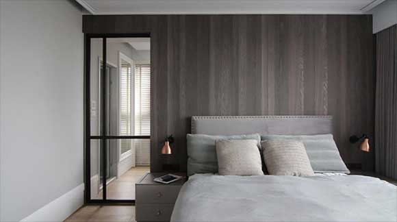 现代简约风格装修