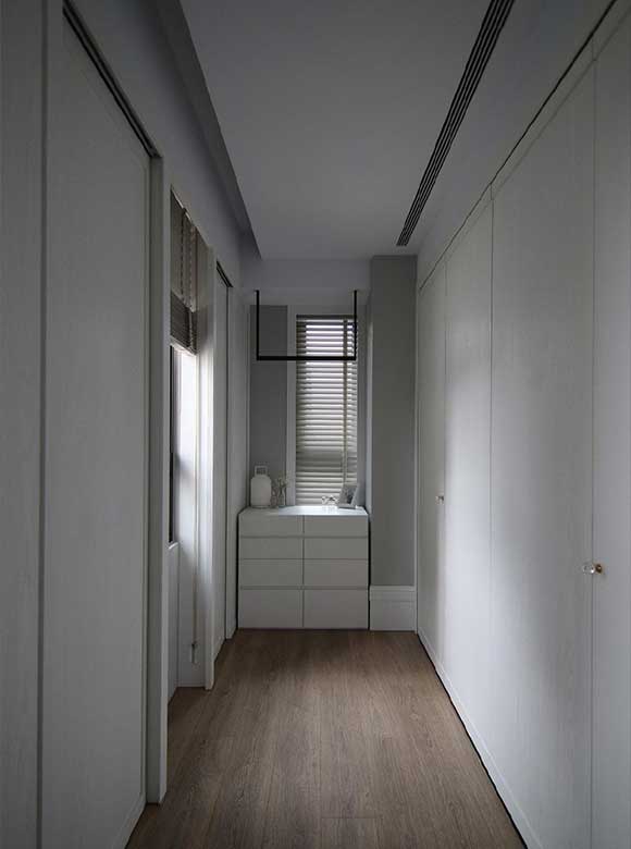 现代简约风格装修