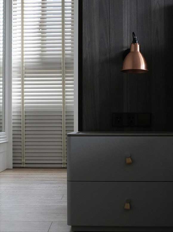 现代简约风格装修