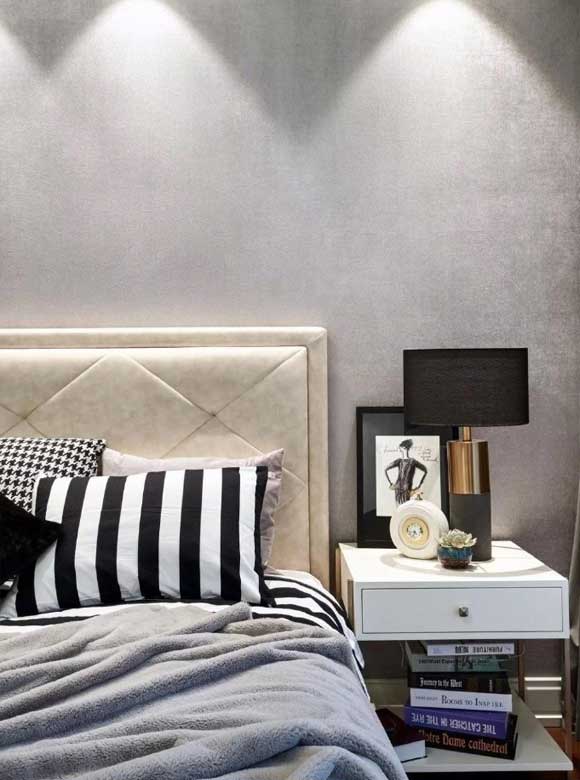 轻奢混搭风格装修