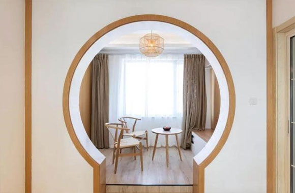 新中式风格装修