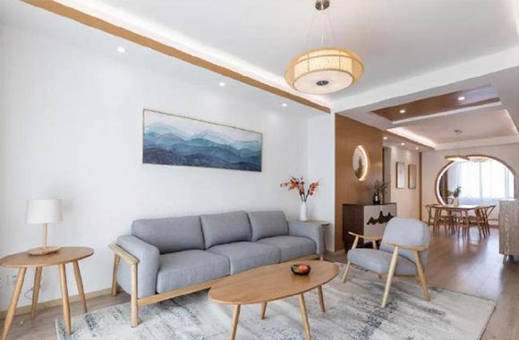 新中式风格装修