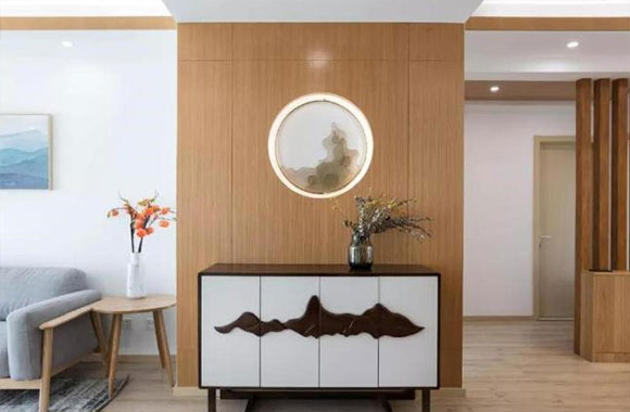 新中式风格装修