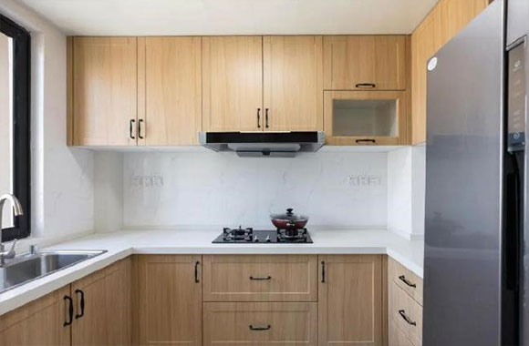 新中式风格装修