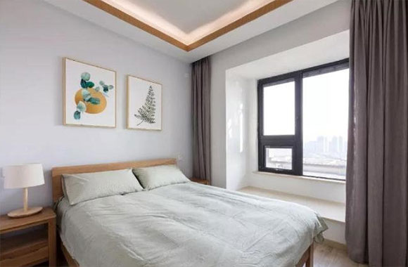 新中式风格装修