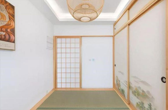 新中式风格装修