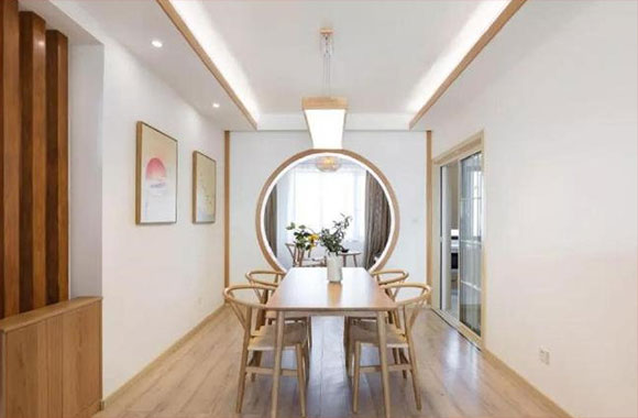 新中式风格装修