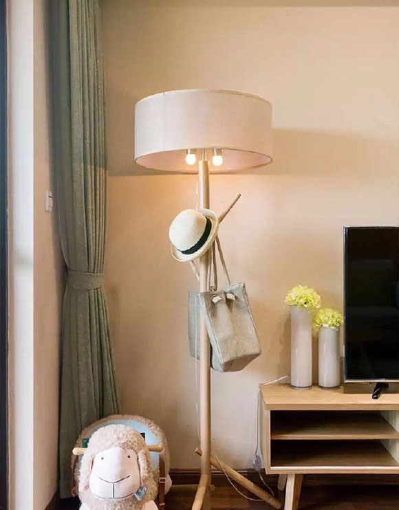 现代风格三房装修