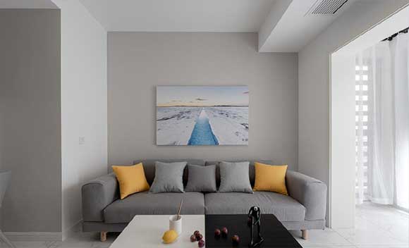 简约风格装修设计