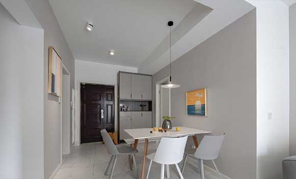 简约风格装修设计