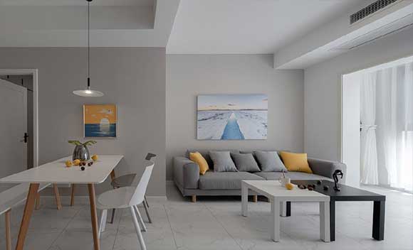 简约风格装修设计