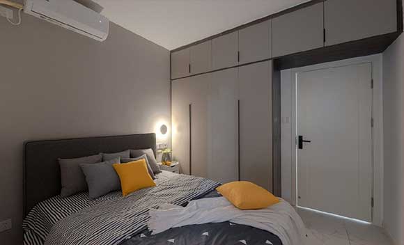 简约风格装修设计