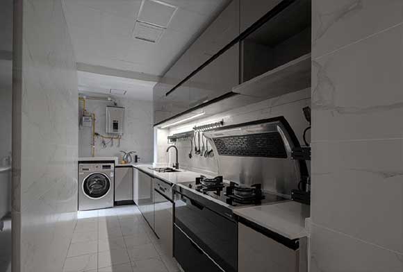 简约风格装修设计