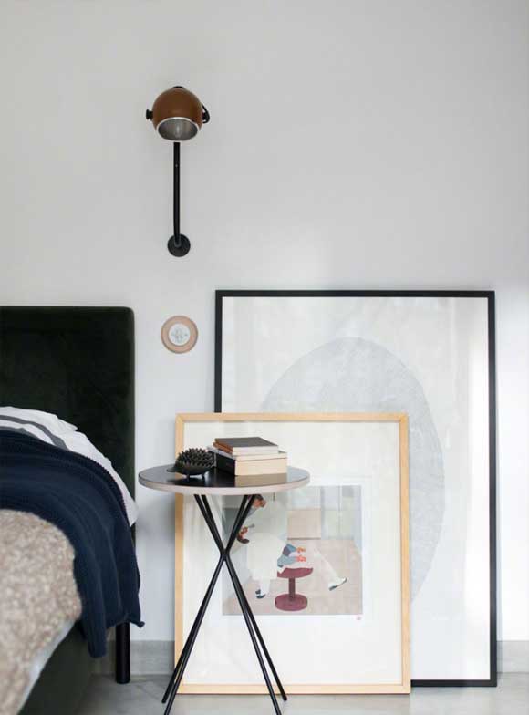 简约风格公寓装修