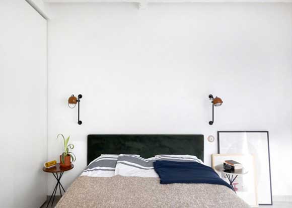 简约风格公寓装修