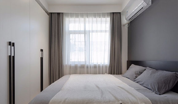 小户型一居室装修