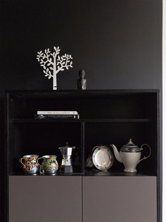 小户型一居室装修