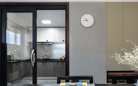 新中式风格装修