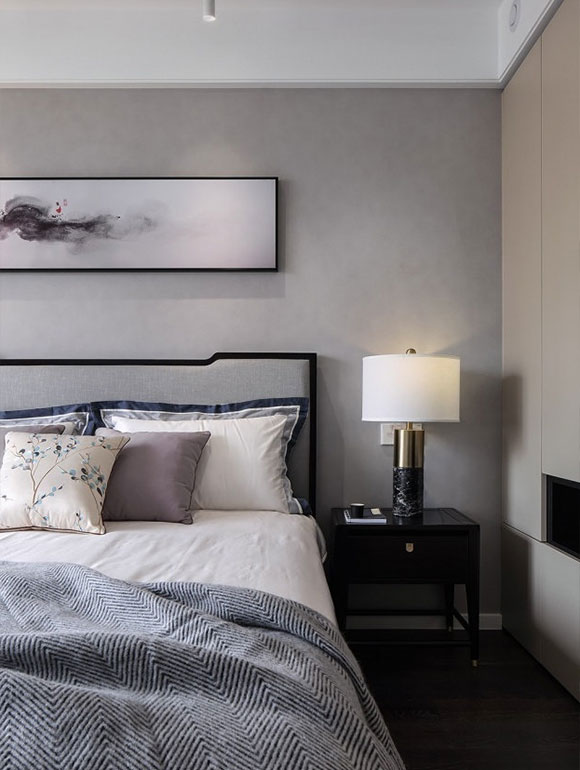 新中式风格装修