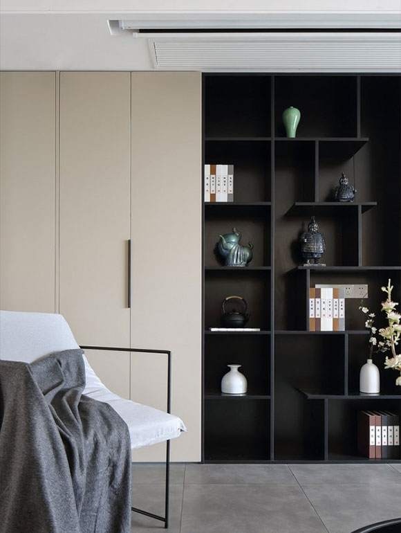 新中式风格装修