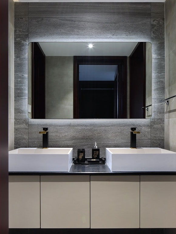 新中式风格装修