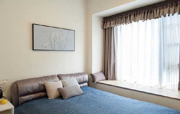 现代简约风格装修