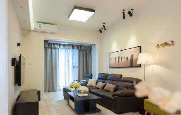 现代简约风格装修