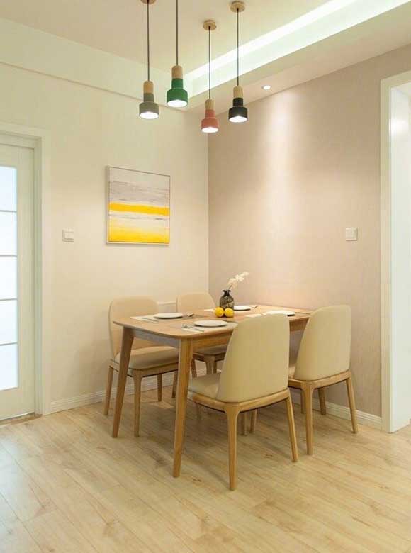 现代简约风格装修