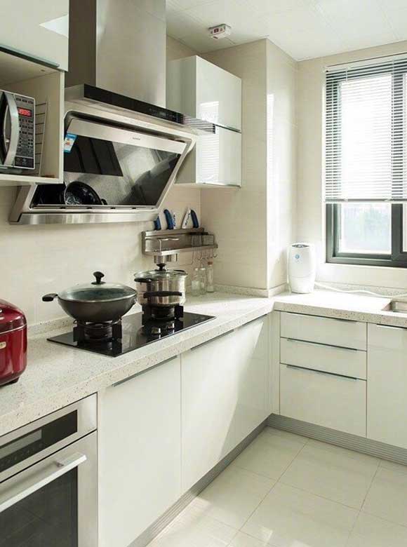 现代简约风格装修