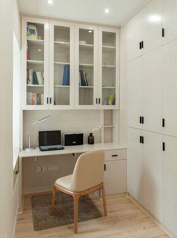 现代简约风格装修