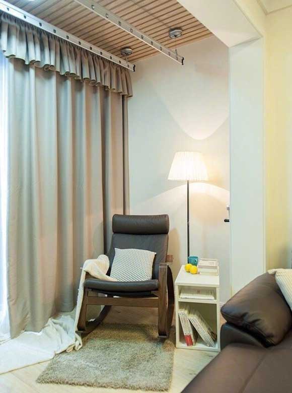 现代简约风格装修