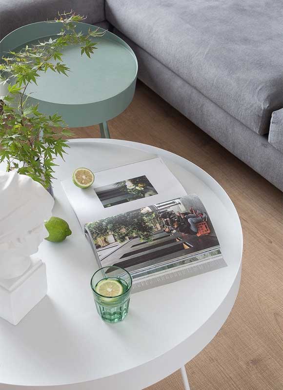 简约风格三房装修