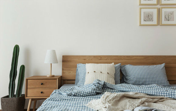 简约风格三房装修