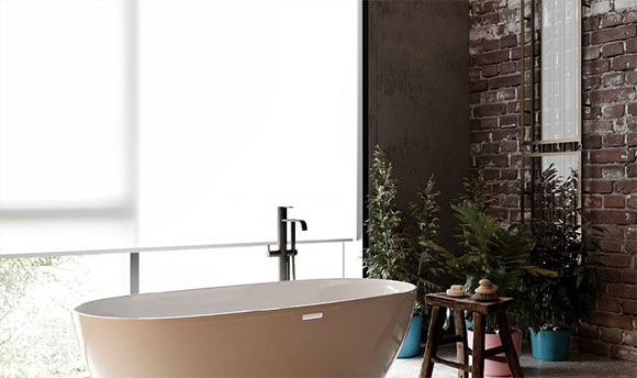 现代工业风装修